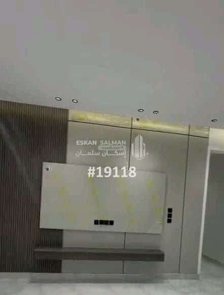 شقة 254 متر مربع ب 7 غرف الروابي، أبها