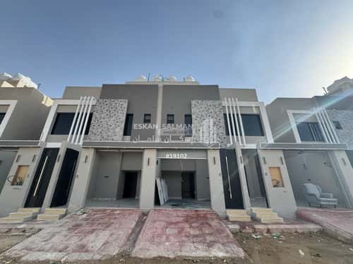 دور 194 متر مربع ب 6 غرف طيبة، جنوب الرياض، الرياض