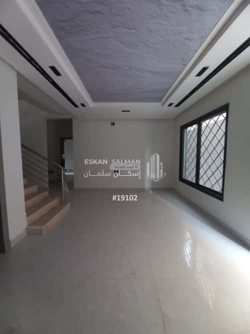 Floor 194 SQM with 6 Bedrooms Taybah, South Riyadh, Riyadh