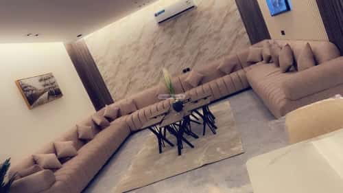 استراحة 425 متر مربع بغرفتين عريض، جنوب الرياض، الرياض