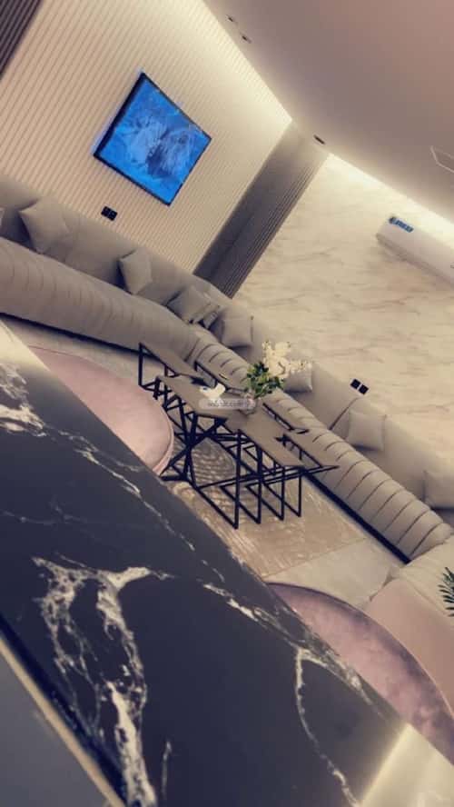 استراحة 425 متر مربع بغرفتين عريض، جنوب الرياض، الرياض