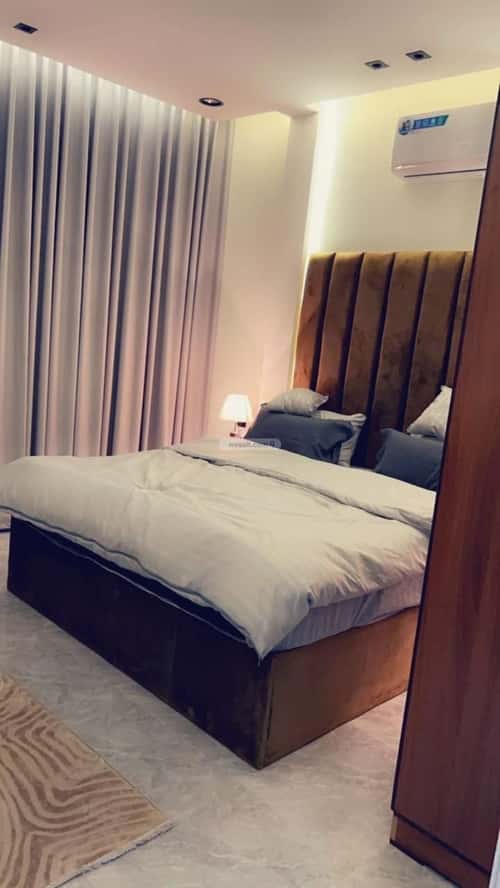 استراحة 425 متر مربع بغرفتين عريض، جنوب الرياض، الرياض