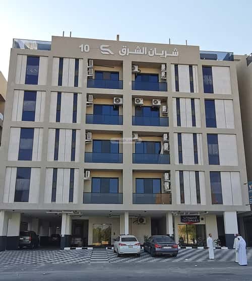 شقة 145 متر مربع ب 3 غرف الحمراء، الخبر