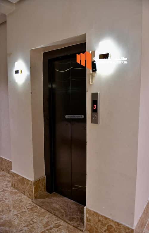 Apartment 139 SQM with 2 Bedrooms Al Hammraa, Khobar