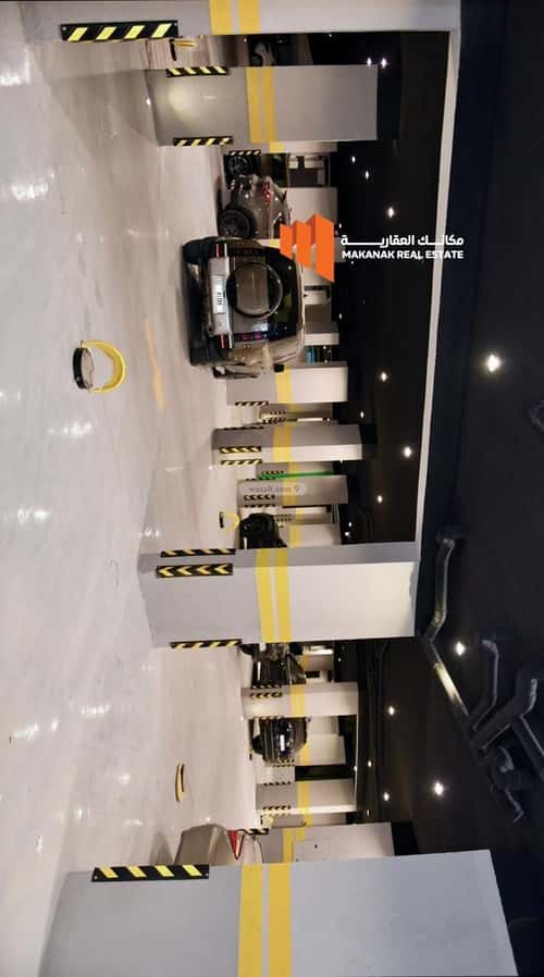 Apartment 139 SQM with 2 Bedrooms Al Hammraa, Khobar