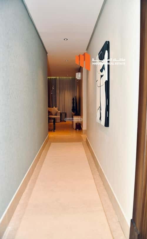 Apartment 139 SQM with 2 Bedrooms Al Hammraa, Khobar