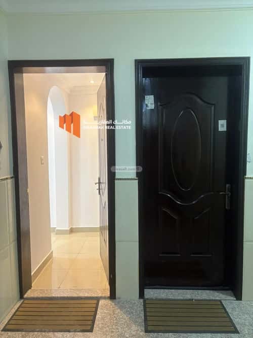 شقة 127 متر مربع بغرفتين الفردوس، الدمام