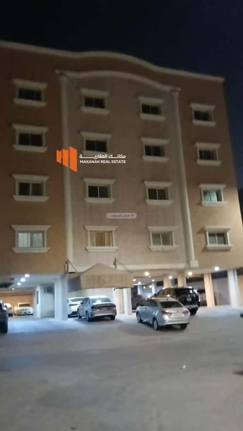 شقة 127 متر مربع بغرفتين الفردوس، الدمام