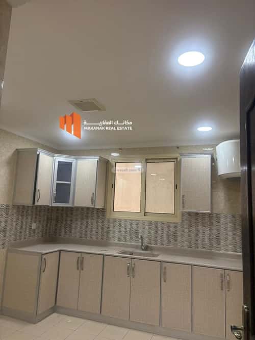 شقة 127 متر مربع بغرفتين الفردوس، الدمام