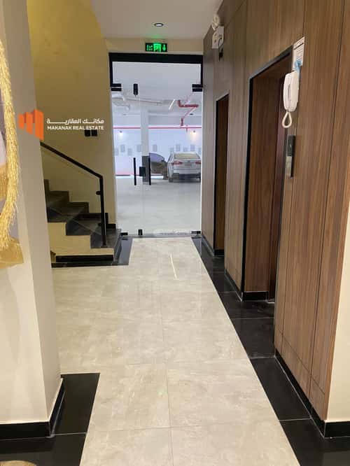 شقة 160 متر مربع ب 3 غرف الحمراء، الخبر