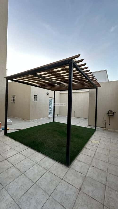 Villa 424 SQM Facing East with 4 Bedrooms Al Aroobah, Aldammam