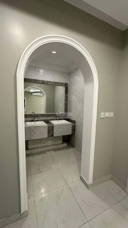 Villa 424 SQM Facing East with 4 Bedrooms Al Aroobah, Aldammam