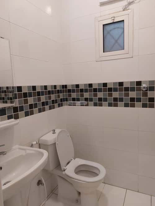 شقة 741 متر مربع ب 3 غرف الربيع، ينبع