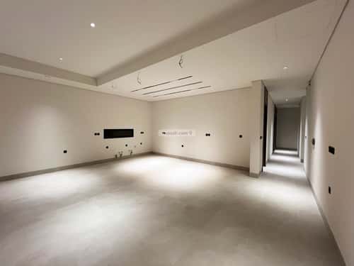 Apartment 143 SQM with 4 Bedrooms Al Rawdhah, North Jeddah, Jeddah