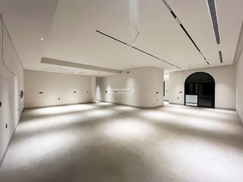 Apartment 143 SQM with 4 Bedrooms Al Rawdhah, North Jeddah, Jeddah