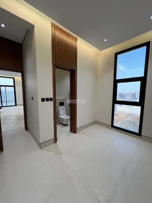 Villa 370 SQM Facing North on 20m Width Street Al-Mahdiyah, West Riyadh, Riyadh
