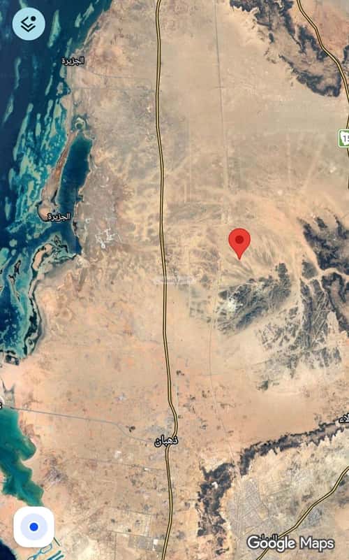 Land 450 SQM Facing North on 16m Width Street Al-Majd, North Jeddah, Jeddah