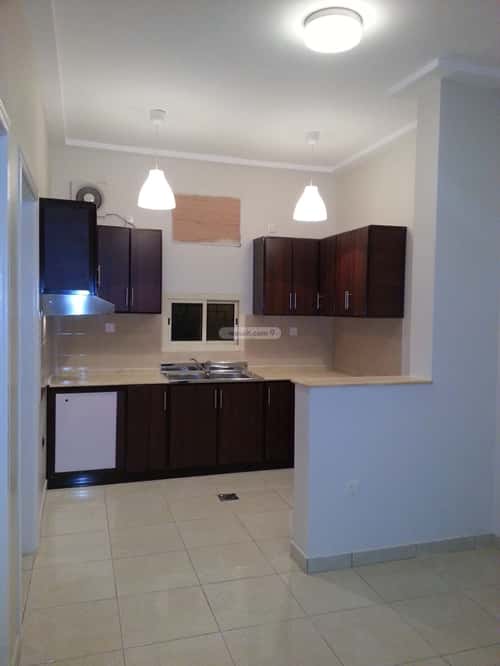 Apartment 443 SQM with 2 Bedrooms Al-Majd District, Yanbu