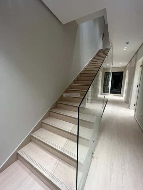 فيلا 168 متر مربع واجهة شرقية ب 3 غرف العارض، شمال الرياض، الرياض