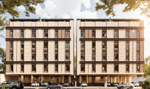 شقة 1588 متر مربع ب 4 غرف الياقوت، شمال جدة، جدة