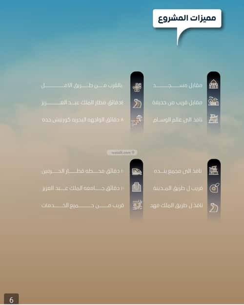 شقة 575 متر مربع ب 4 غرف النزهة، شمال جدة، جدة