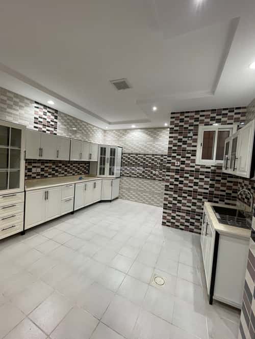 Villa 310 SQM Facing West with 6 Bedrooms Al-Wadi, North Riyadh, Riyadh