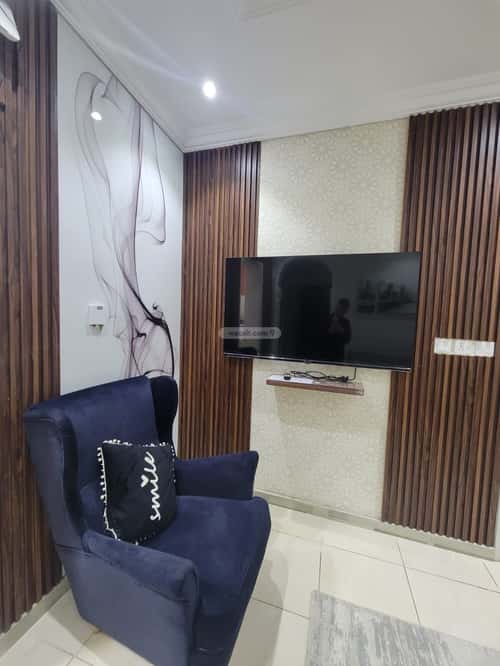 Furnished Apartment with 2 Bedrooms Al Naeem, North Jeddah, Jeddah