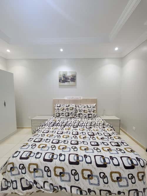 Furnished Apartment with 2 Bedrooms Al Naeem, North Jeddah, Jeddah