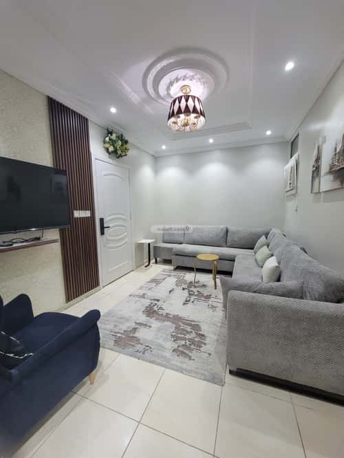 Furnished Apartment with 2 Bedrooms Al Naeem, North Jeddah, Jeddah