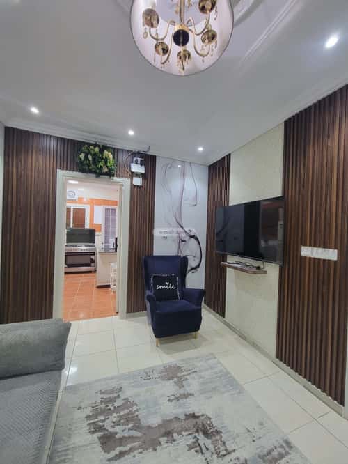 Furnished Apartment with 2 Bedrooms Al Naeem, North Jeddah, Jeddah