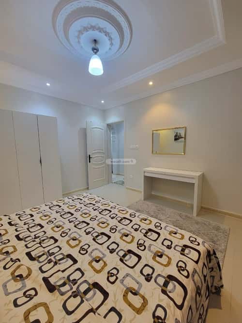 Furnished Apartment with 2 Bedrooms Al Naeem, North Jeddah, Jeddah