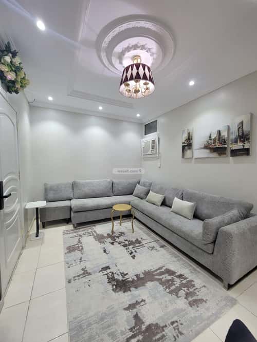 Furnished Apartment with 2 Bedrooms Al Naeem, North Jeddah, Jeddah