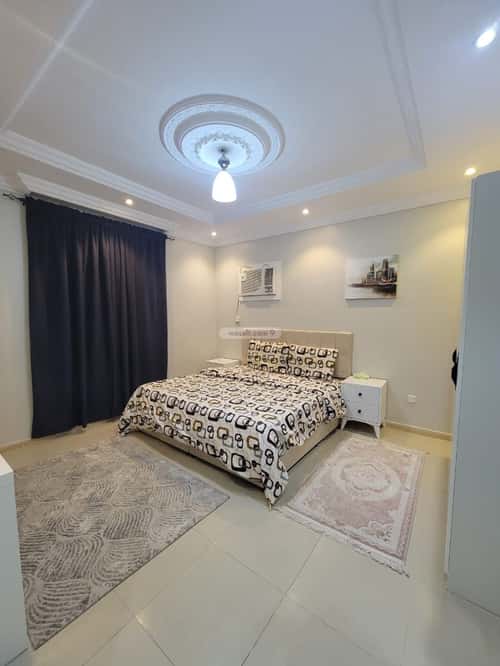 Furnished Apartment with 2 Bedrooms Al Naeem, North Jeddah, Jeddah