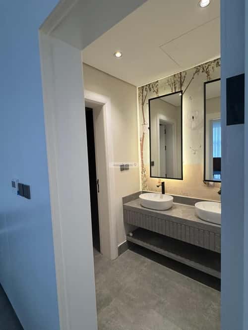 شقة 142 متر مربع ب 3 غرف السلامة، شمال جدة، جدة