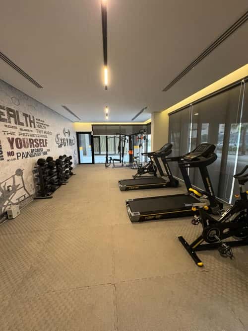 Apartment 142 SQM with 3 Bedrooms Al Salamah, North Jeddah, Jeddah