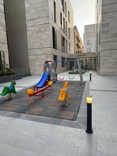 Apartment 142 SQM with 3 Bedrooms Al Salamah, North Jeddah, Jeddah