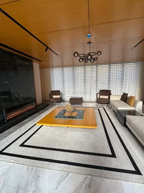 Apartment 142 SQM with 3 Bedrooms Al Salamah, North Jeddah, Jeddah