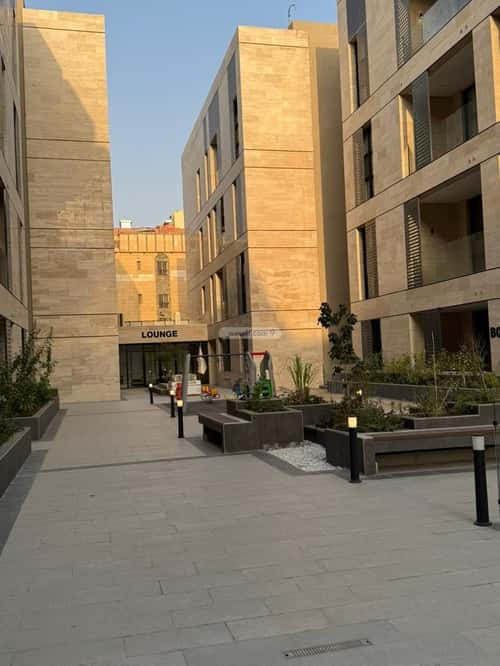 Apartment 142 SQM with 3 Bedrooms Al Salamah, North Jeddah, Jeddah