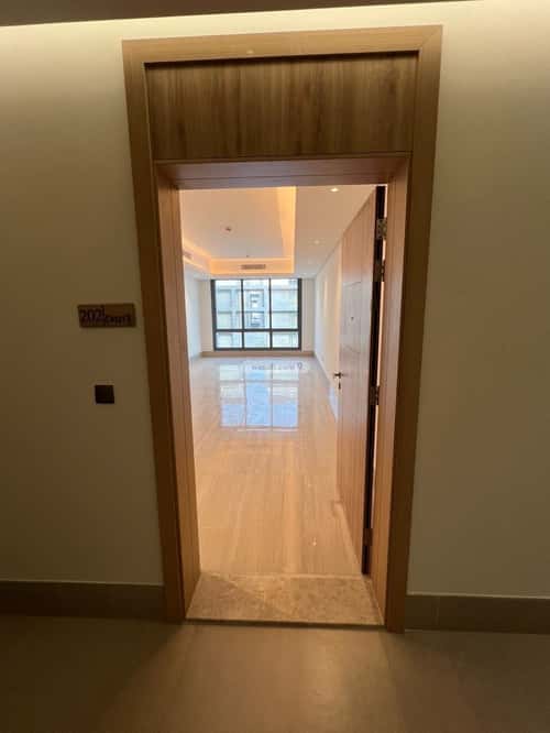 Apartment 174 SQM with 3 Bedrooms Al Salamah, North Jeddah, Jeddah