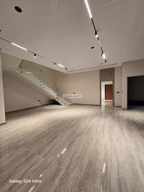 Villa 255 SQM Facing North East on 15m Width Street Al Alo'Lo', North Jeddah, Jeddah