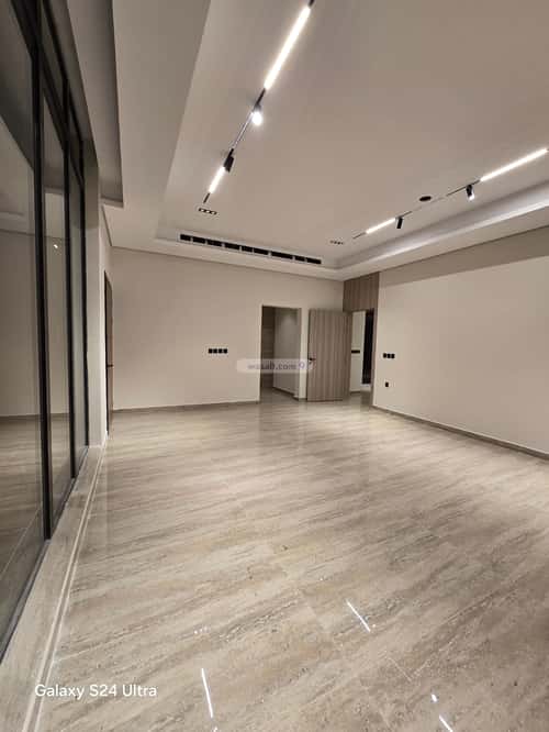 Villa 255 SQM Facing North East on 15m Width Street Al Alo'Lo', North Jeddah, Jeddah