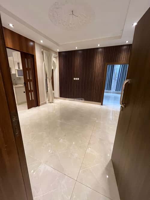 Apartment 84 SQM with 2 Bedrooms Al Nuzha, North Jeddah, Jeddah