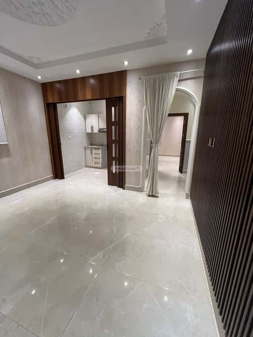 شقة 84 متر مربع بغرفتين النزهة، شمال جدة، جدة