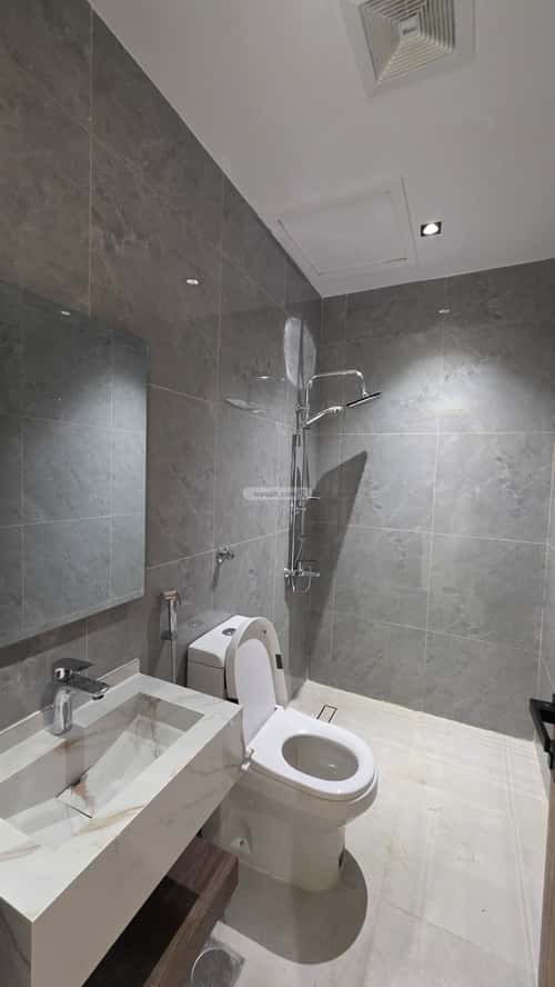 Apartment 136 SQM with 3 Bedrooms Al Naeem, North Jeddah, Jeddah