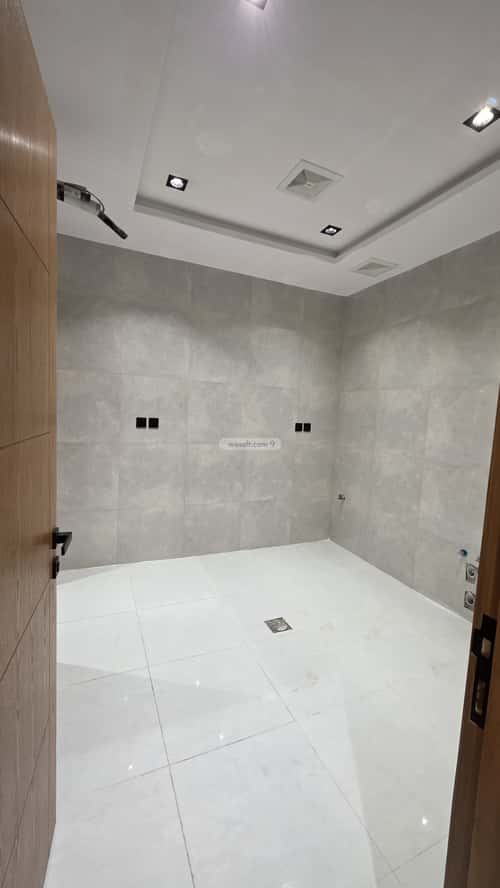 شقة 136 متر مربع ب 3 غرف النعيم، شمال جدة، جدة