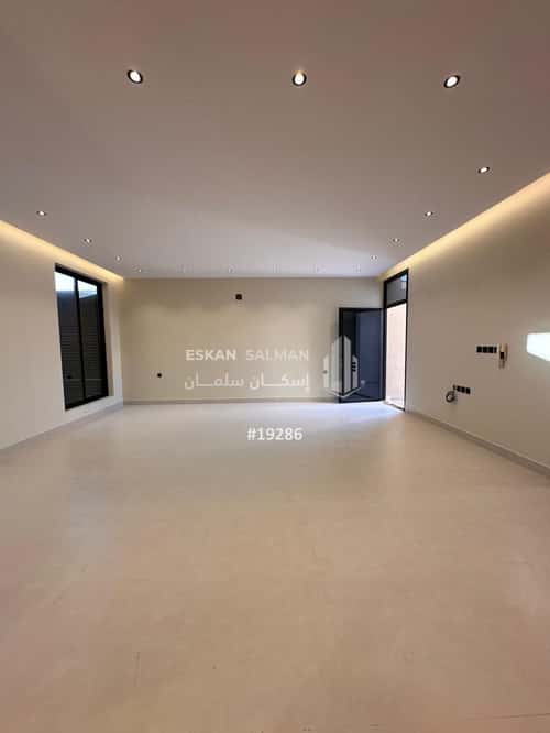 فيلا 235 متر مربع شمالية شرقية على شارع 20م الجنادرية، شرق الرياض، الرياض