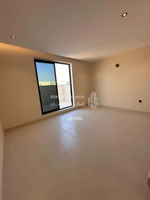 Villa 235 SQM Facing North East on 20m Width Street Al-Janadriyah, East Riyadh, Riyadh