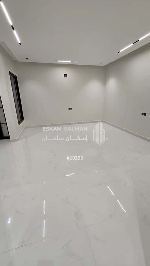 فيلا 324 متر مربع شمالية على شارع 20م المرجان، شرق الرياض، الرياض