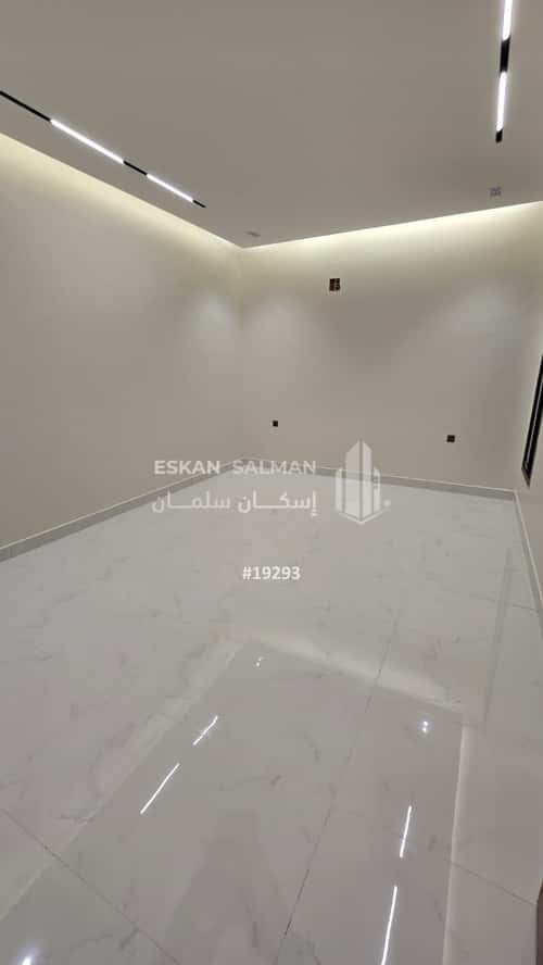 Villa 324 SQM Facing North on 20m Width Street Al Marjan, East Riyadh, Riyadh