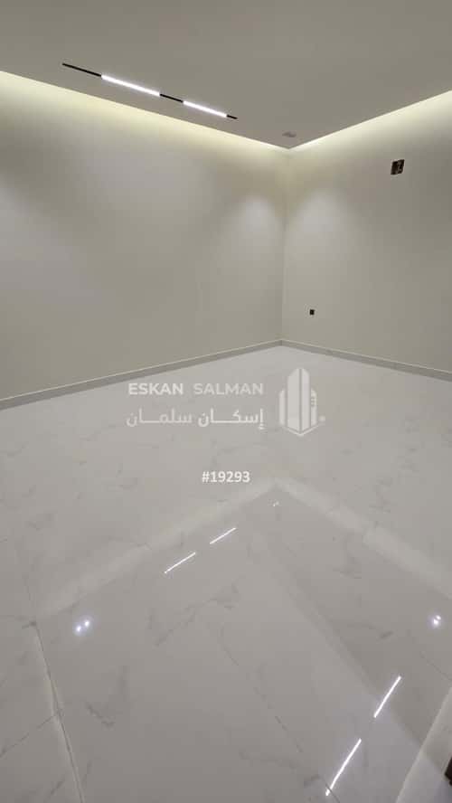 فيلا 324 متر مربع شمالية على شارع 20م المرجان، شرق الرياض، الرياض